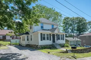 8 Simone St, Worcester, MA 01604 - Photo 3