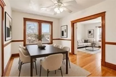 123 White St, Belmont, MA 02478 - Photo 5
