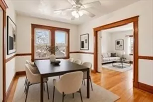 123 White St, Belmont, MA 02478 - Photo 5