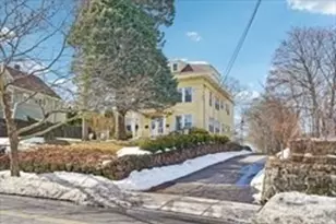 123 White St, Belmont, MA 02478 - Photo 1