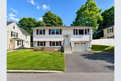 66 Harrison Ave, Woburn, MA 01801 - Photo 1
