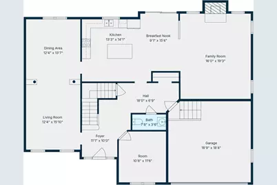 7 Chevy Chase Rd, Worcester, MA 01606 - Photo 23