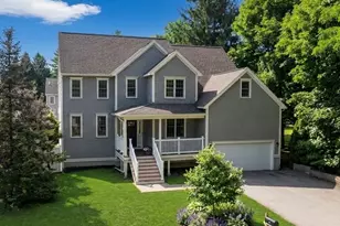 7 Chevy Chase Rd, Worcester, MA 01606 - Photo 1