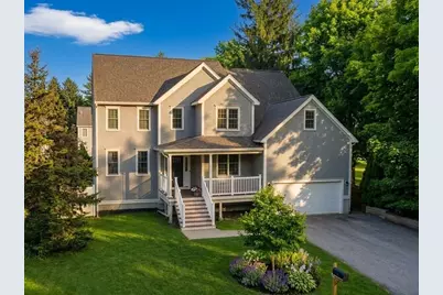 7 Chevy Chase Rd, Worcester, MA 01606 - Photo 1