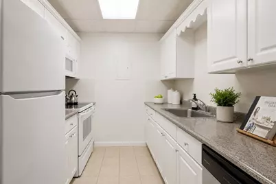 50-56 Broadlawn Park #414, Boston, MA 02132 - Photo 5