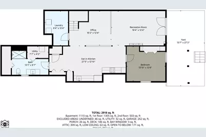 11 Stratford Ridge #11, Mashpee, MA 02649 - Photo 39