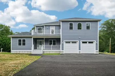 920 Drift Road, Westport, MA 02790 - Photo 1