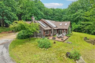 76 Foster Rd, Ashby, MA 01431 - Photo 1