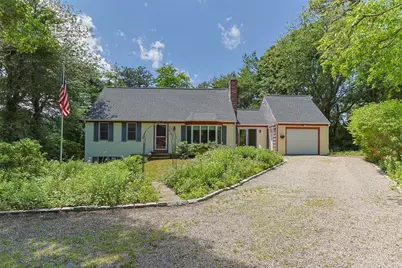 127 Perch Pond Road, Chatham, MA 02633 - Photo 3