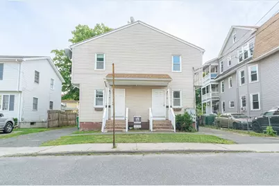 44-46 Alvord Ave, Chicopee, MA 01020 - Photo 1