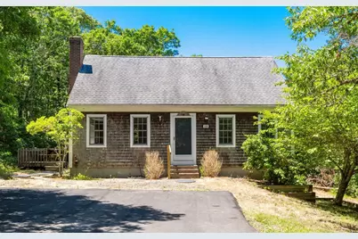 3098 State Highway Route 6, Wellfleet, MA 02667 - Photo 1