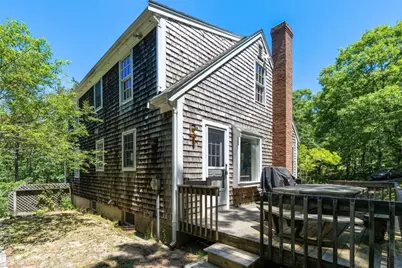 3098 State Highway Route 6, Wellfleet, MA 02667 - Photo 3