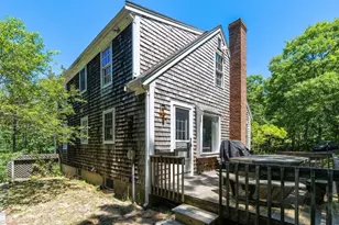 3098 State Hwy Route 6, Wellfleet, MA 02667 - Photo 3