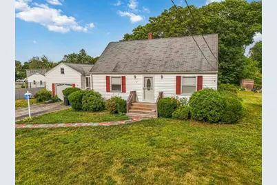 14 Highland Ave, Taunton, MA 02780 - Photo 3