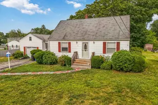 14 Highland Ave, Taunton, MA 02780 - Photo 3