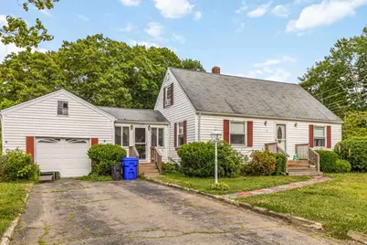 14 Highland, Taunton, MA 02780 - Photo 3