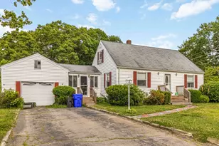14 Highland, Taunton, MA 02780 - Photo 3