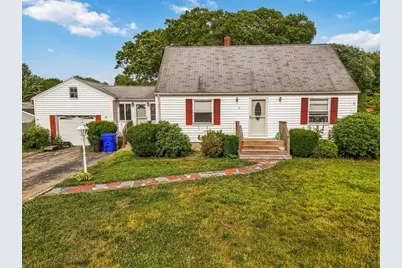 14 Highland Ave, Taunton, MA 02780 - Photo 1
