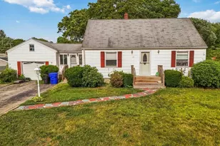 14 Highland Ave, Taunton, MA 02780 - Photo 1