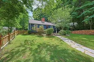 5 Clark Terrace, Spencer, MA 01562 - Photo 33