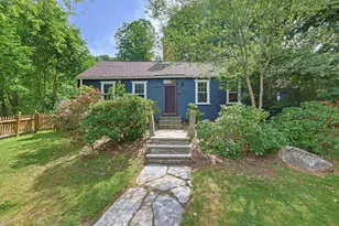5 Clark Terrace, Spencer, MA 01562 - Photo 35