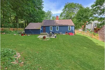 5 Clark Terrace, Spencer, MA 01562 - Photo 29
