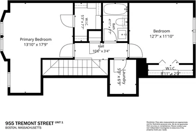 955 Tremont St. #1, Boston, MA 02120 - Photo 25