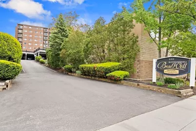 230 Willard Street #602, Quincy, MA 02169 - Photo 21