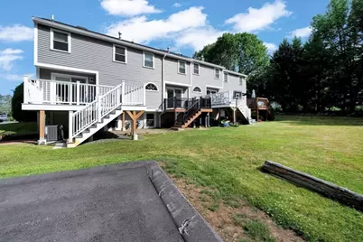 103 Standpipe Dr #103, Rockland, MA 02370 - Photo 23