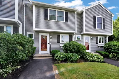 103 Standpipe Dr #103, Rockland, MA 02370 - Photo 1