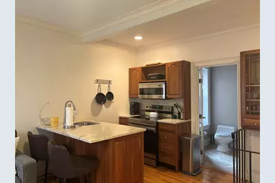 4 Powers Court #A, Boston, MA 02109 - Photo 1