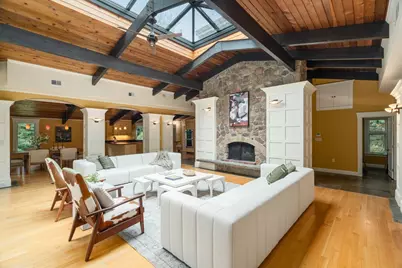 12 Forest Hill Road, Wayland, MA 01778 - Photo 5