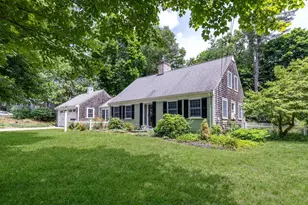 9 Hoover Rd, Hingham, MA 02043 - Photo 1