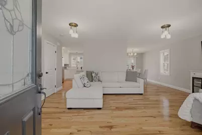 8 Princeton Circle, Fall River, MA 02724 - Photo 3