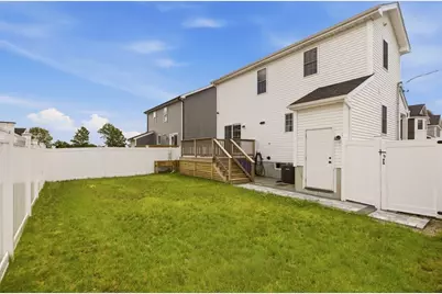 8 Princeton Circle, Fall River, MA 02724 - Photo 37