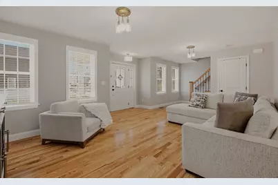 8 Princeton Circle, Fall River, MA 02724 - Photo 5