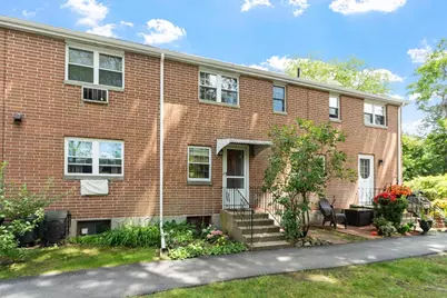 4 Village Green Dr #4, North Andover, MA 01845 - Photo 21