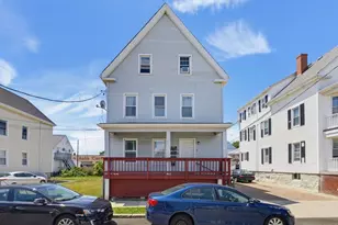 17 Margin St, New Bedford, MA 02744 - Photo 1