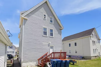 17 Margin St, New Bedford, MA 02744 - Photo 5
