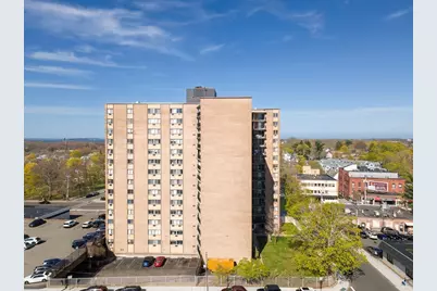 1025 Hancock St #4J, Quincy, MA 02169 - Photo 25