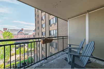 1025 Hancock St #4J, Quincy, MA 02169 - Photo 13