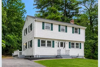 30 Keans Road, Burlington, MA 01803 - Photo 1