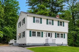 30 Keans Rd, Burlington, MA 01803 - Photo 1