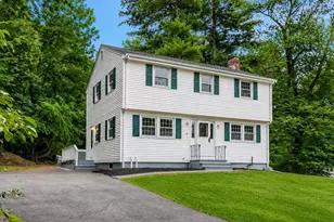 30 Keans Rd, Burlington, MA 01803 - Photo 1