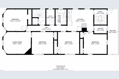 1152-A Dorchester Ave, Boston, MA 02125 - Photo 35