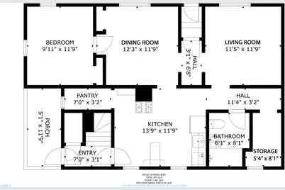 1152-A Dorchester Ave, Boston, MA 02125 - Photo 37