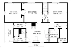 1152-A Dorchester Ave, Boston, MA 02125 - Photo 37