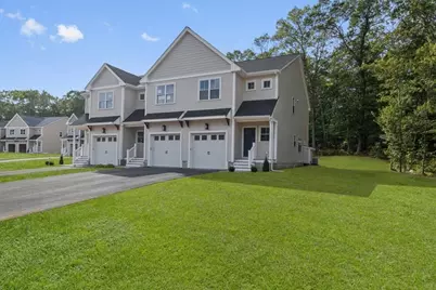 74 Uncas Avenue #1, Franklin, MA 02038 - Photo 23
