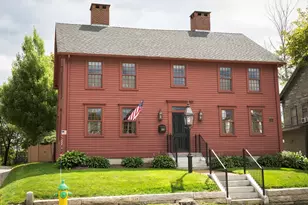 1029 Main St, Leicester, MA 01524 - Photo 1