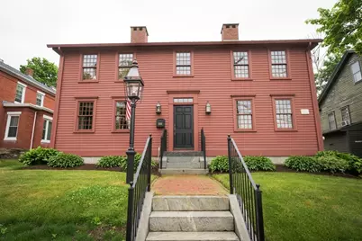 1029 Main Street, Leicester, MA 01524 - Photo 1
